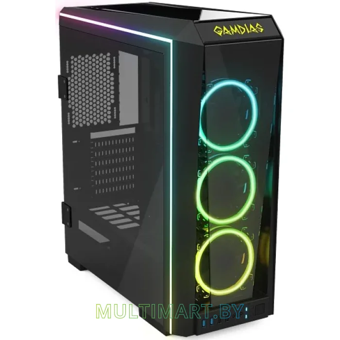 Корпус Gamdias TALOS P1A